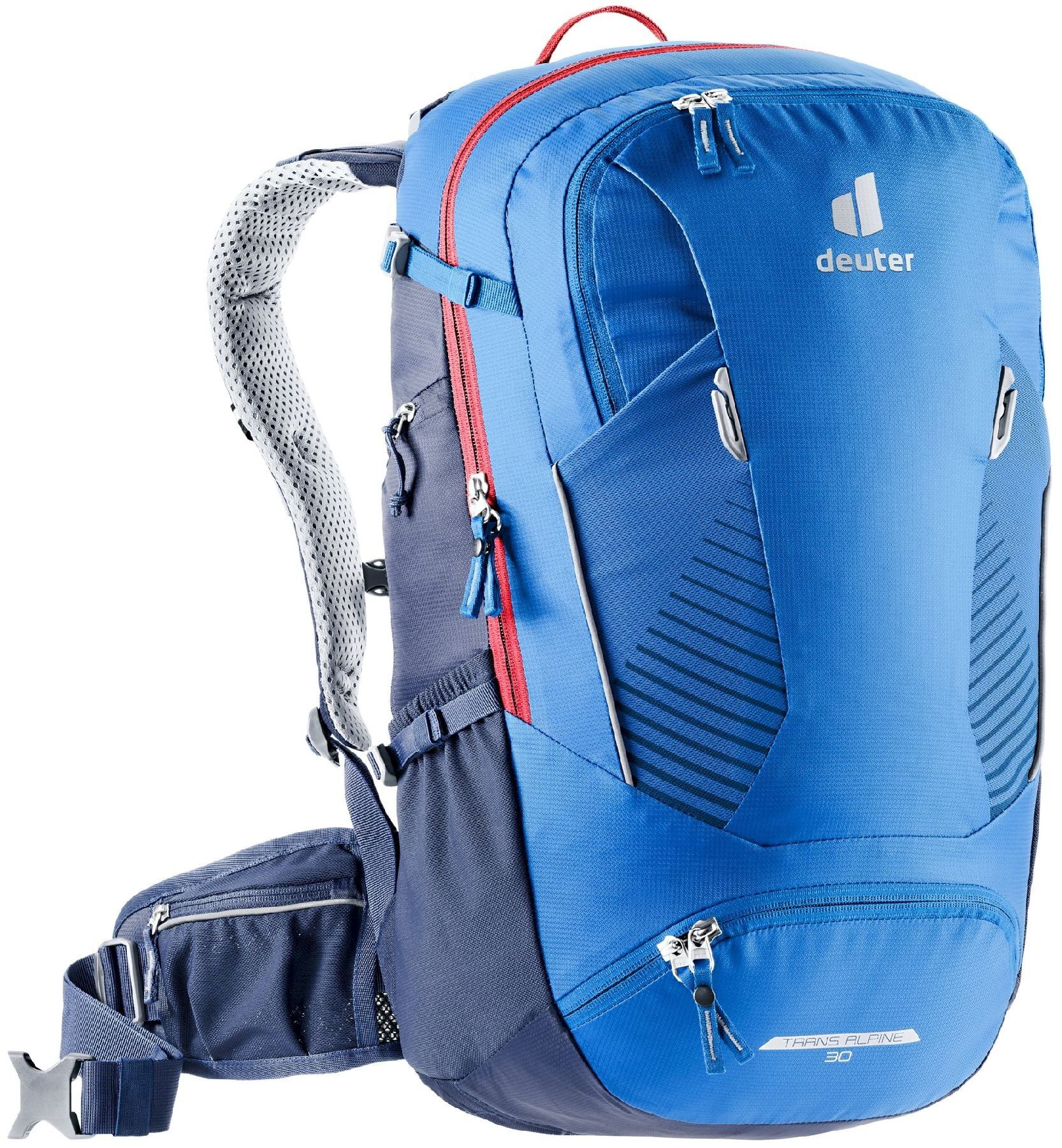 Deuter Trans Alpine 30 - Cycling backpack - Men's