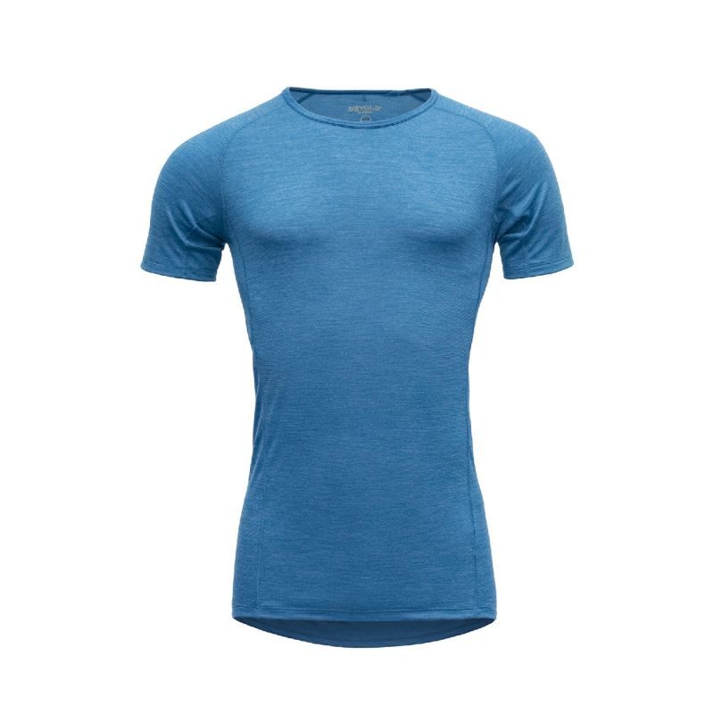Devold Running - T-shirt - Uomo