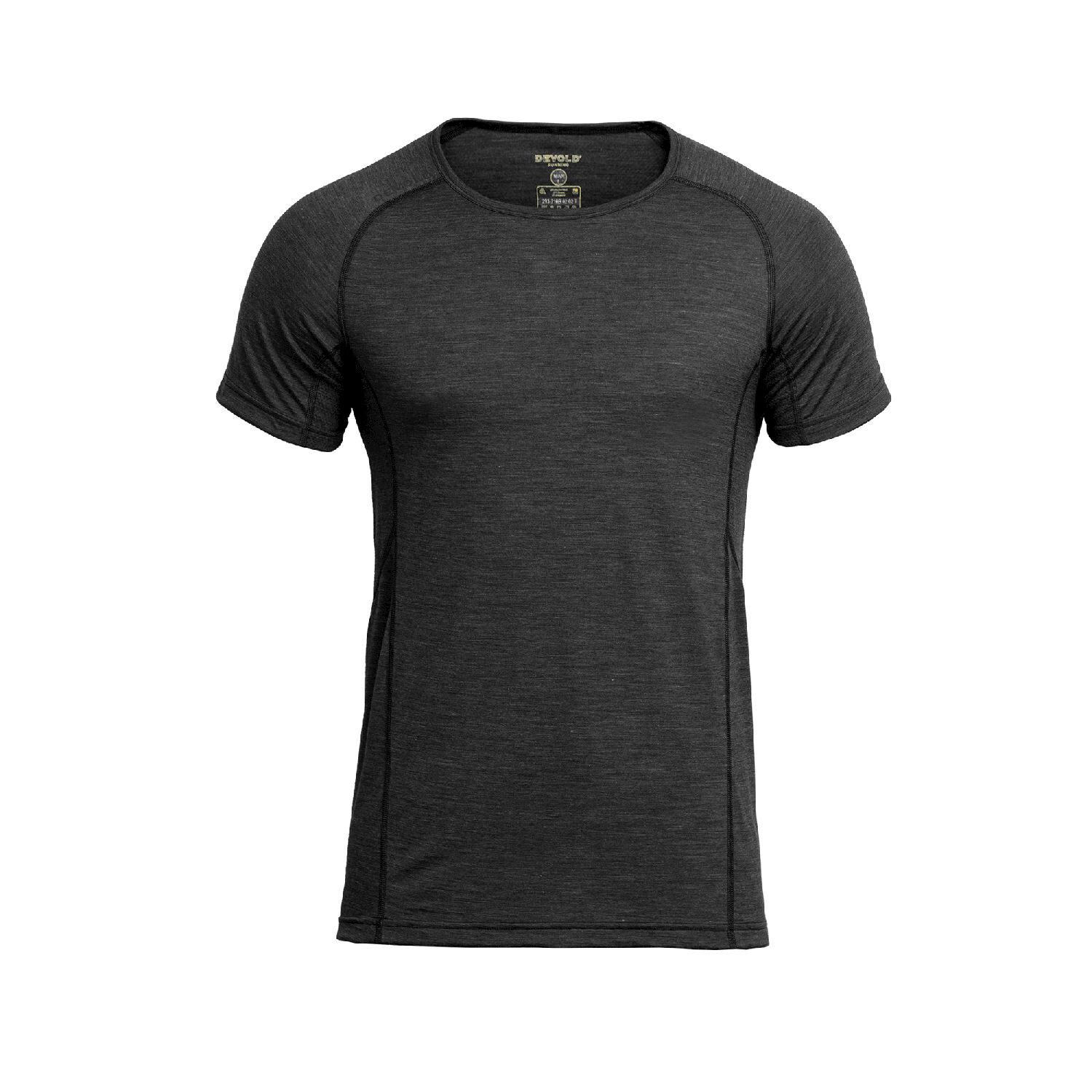 Devold Running - T-shirt homme | Hardloop