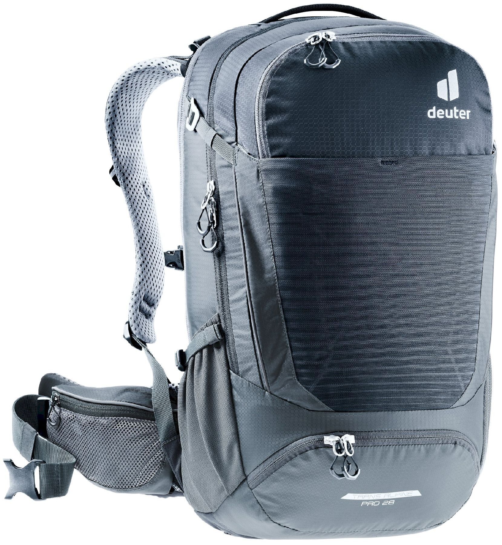 Deuter Trans Alpine Pro 28 - Cycling backpack - Men's