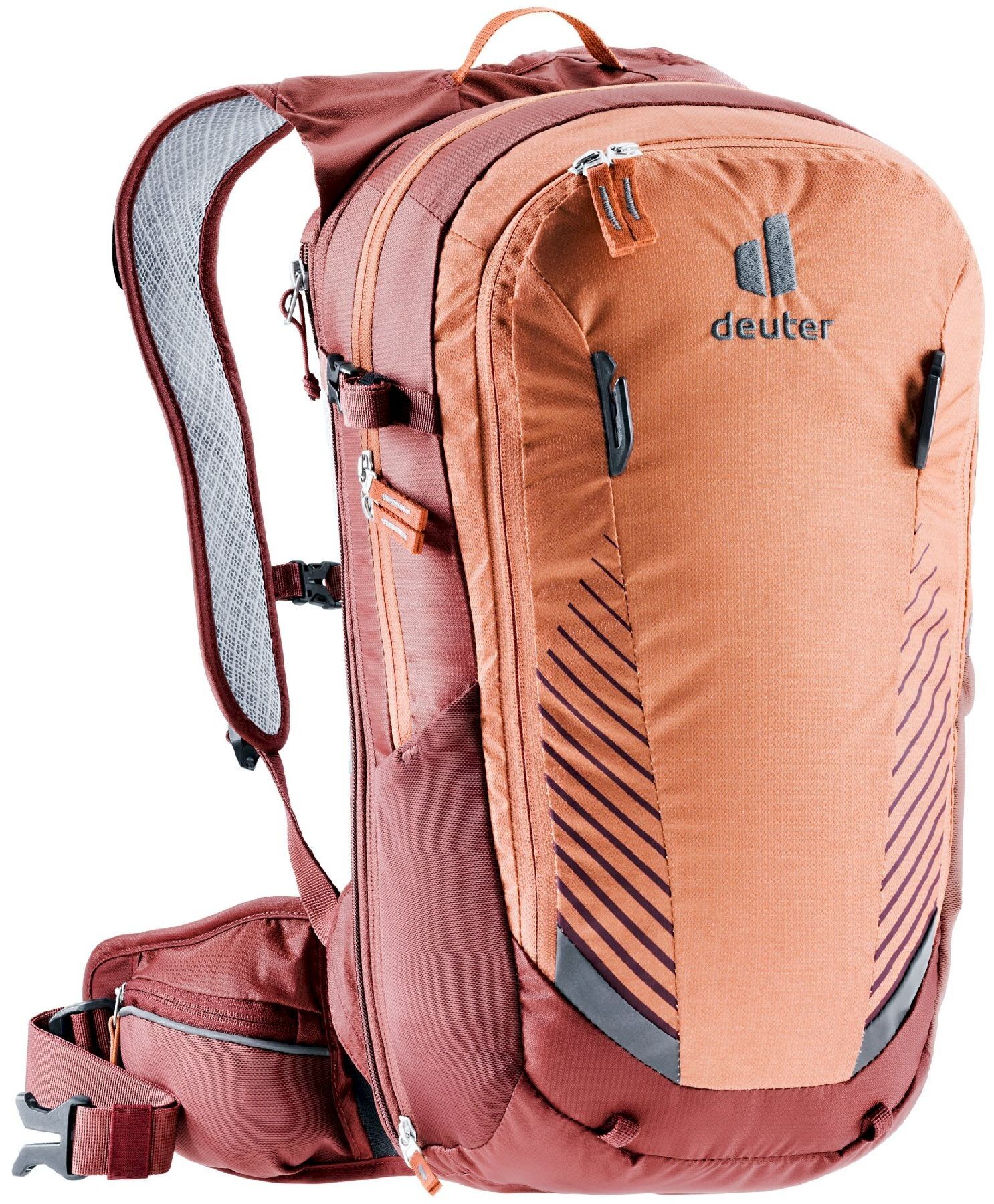 Deuter Compact EXP 12 SL - Cycling backpack - Women's