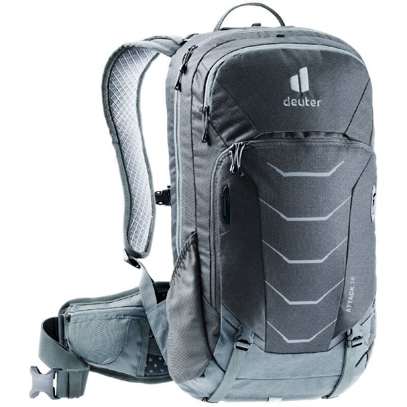 Deuter Attack 16 - Fahrradrucksack - Herren