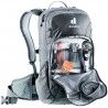 Deuter Attack 16 - Fahrradrucksack - Herren