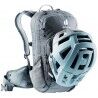 Deuter Attack 16 - Fahrradrucksack - Herren