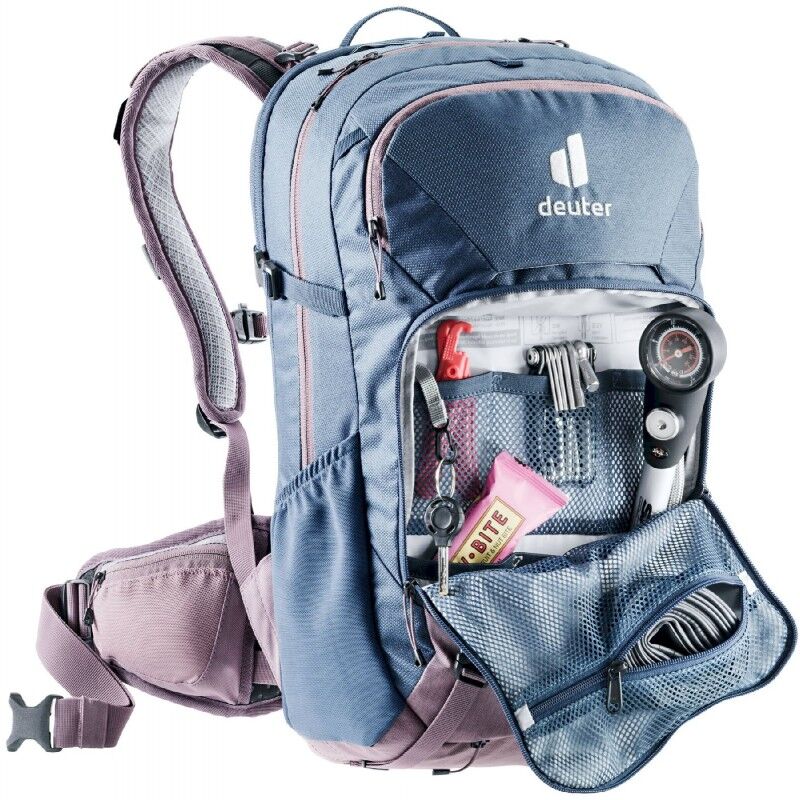 Deuter Attack 18 SL - Fahrradrucksack - Damen
