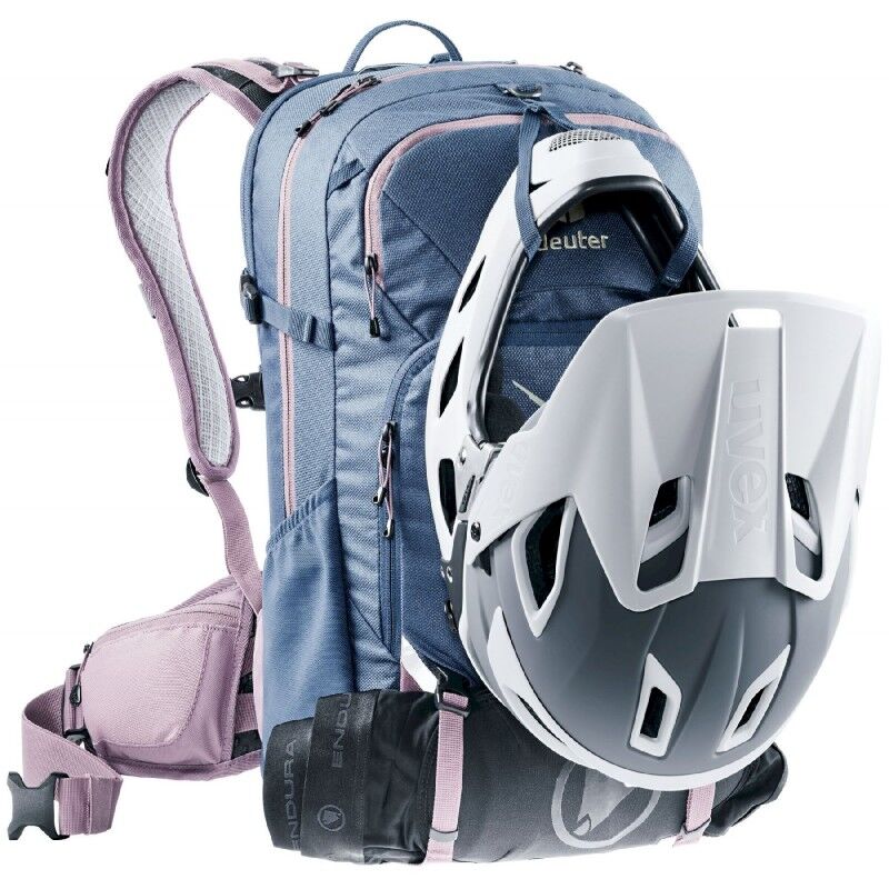 Deuter Attack 18 SL - Fahrradrucksack - Damen