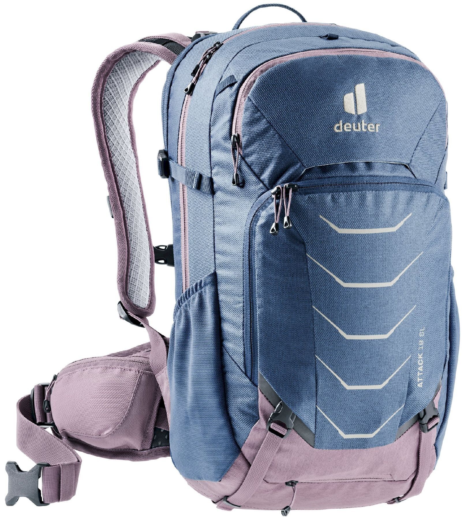 Deuter Attack 18 SL - Cycling backpack - Women's