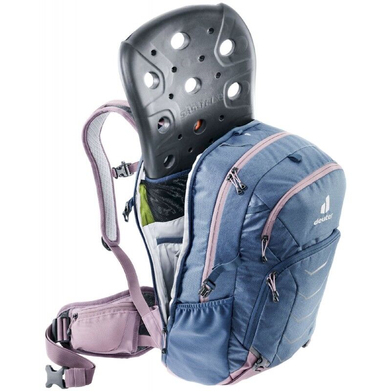 Deuter Attack 18 SL - Fahrradrucksack - Damen