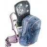 Deuter Attack 18 SL - Fahrradrucksack - Damen