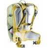 deuter Attack 20 - Mochila de ciclismo homem | Hardloop