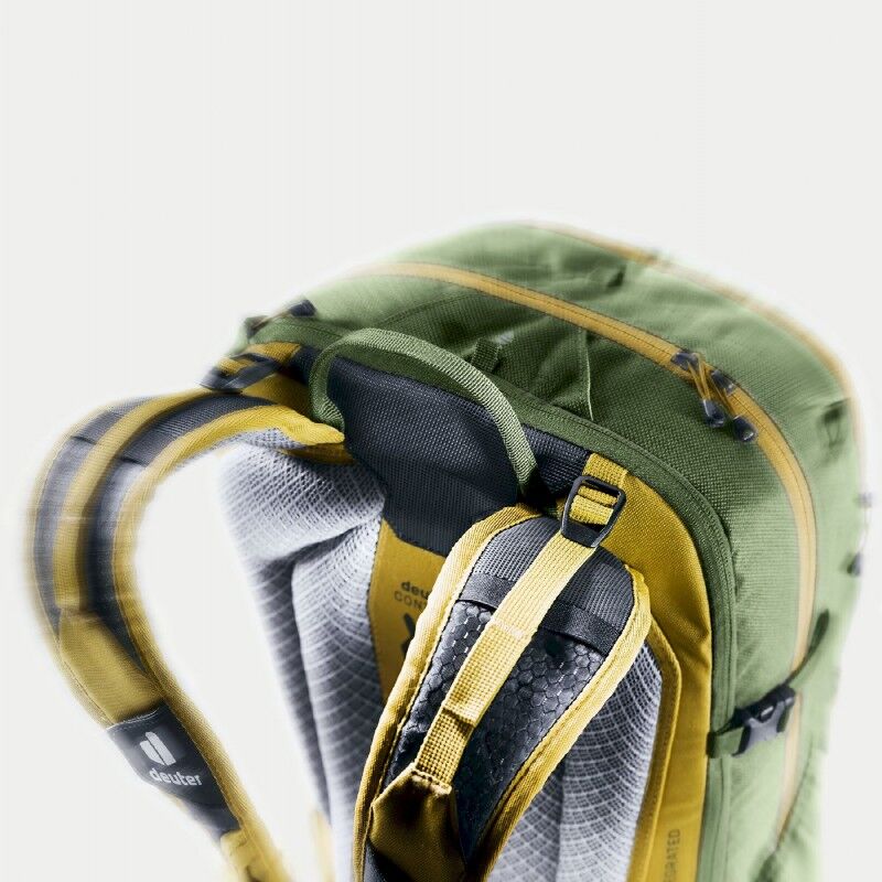 Deuter Attack 20 - Pyöräilyreppu