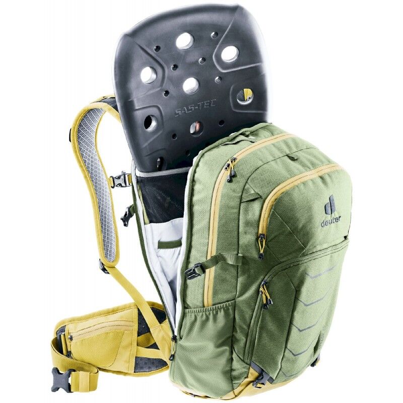 Deuter Attack 20 - Fietsrugzak