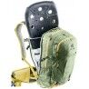 deuter Attack 20 - Mochila de ciclismo homem | Hardloop