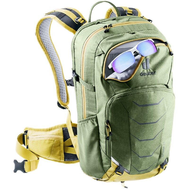 mammut neon gear Women's 45 Pack – Climb On Equipment Model:C40 HMB Tern Transport Tasche CarryOn