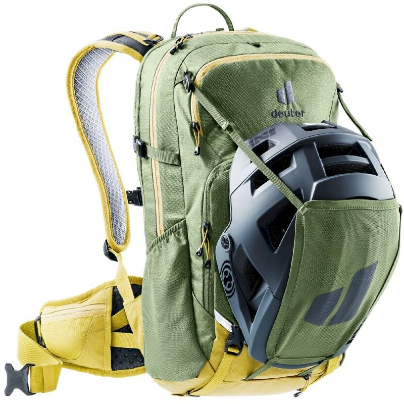 Deuter Attack 20 - Pyöräilyreppu