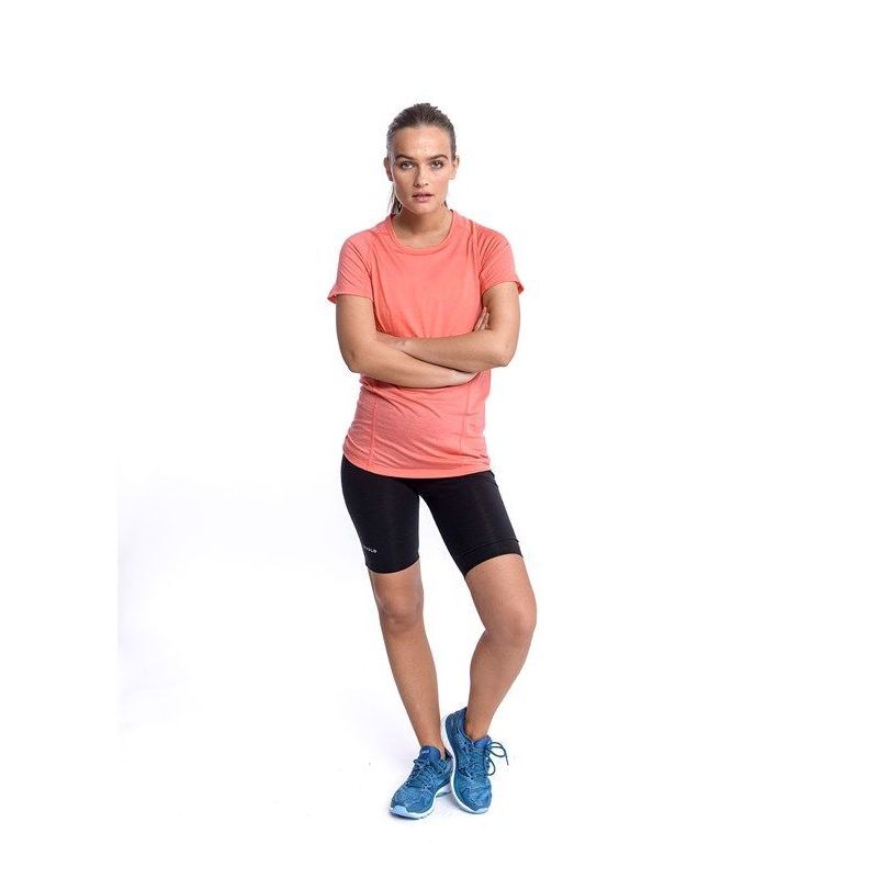 Devold Running - T-Shirt - Damen