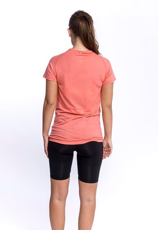 Devold Running - T-Shirt - Damen