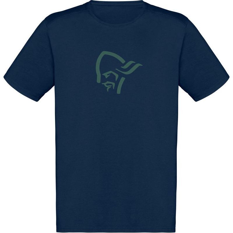 /29 Cotton Viking - T-shirt homme