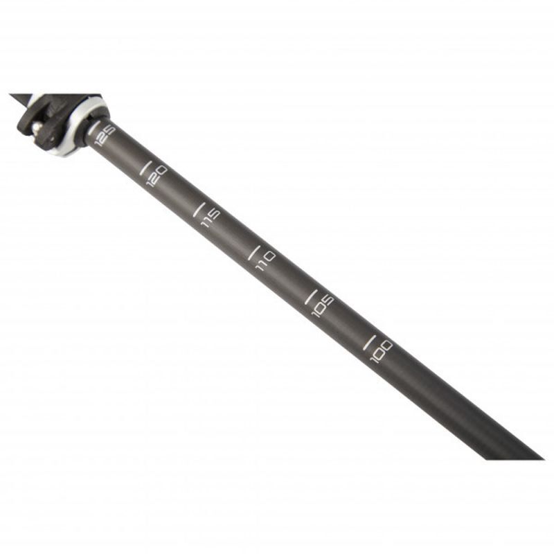 Leki Carbon TA XTG - Bastoncini da trekking