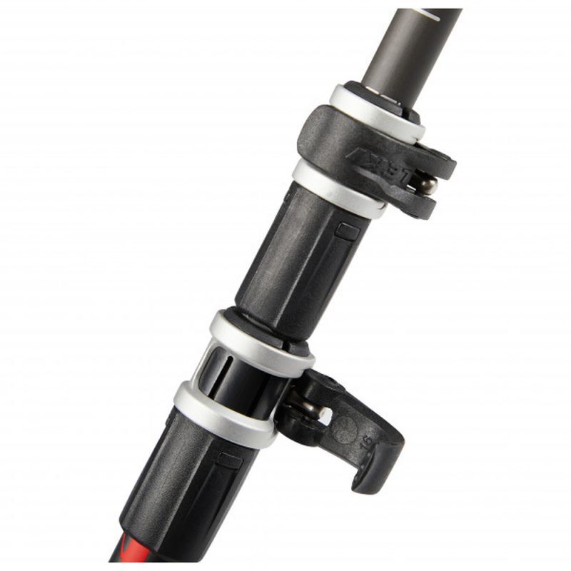 Leki Carbon TA XTG - Vandrestave