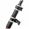 Leki Carbon TA XTG - Walking poles