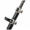 Leki Carbon TA XTG - Walking poles