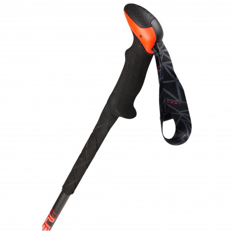 Leki Carbon TA XTG - Walking poles