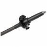 Leki Carbon TA XTG - Bastones de trekking