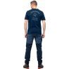 Norrona /29 Cotton Skull - T-shirt meski | Hardloop