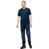 Norrona /29 Cotton Skull - T-shirt meski | Hardloop