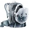 Deuter Attack 20 - Cycling backpack - Men's