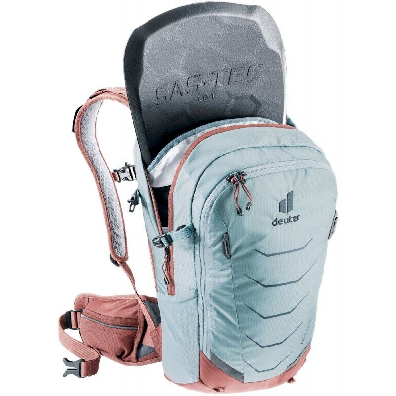 Deuter Flyt 12 SL - Plecak rowerowy damski | Hardloop
