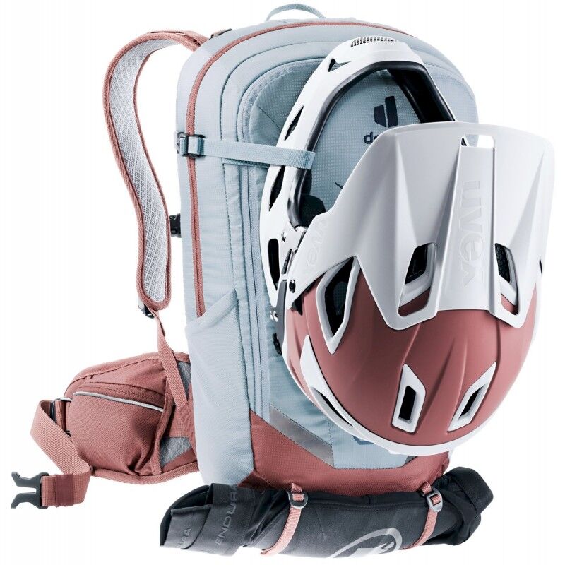 Deuter Flyt 12 SL - Plecak rowerowy damski | Hardloop