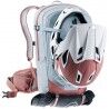 Deuter Flyt 12 SL - Zaino ciclismo - Donna