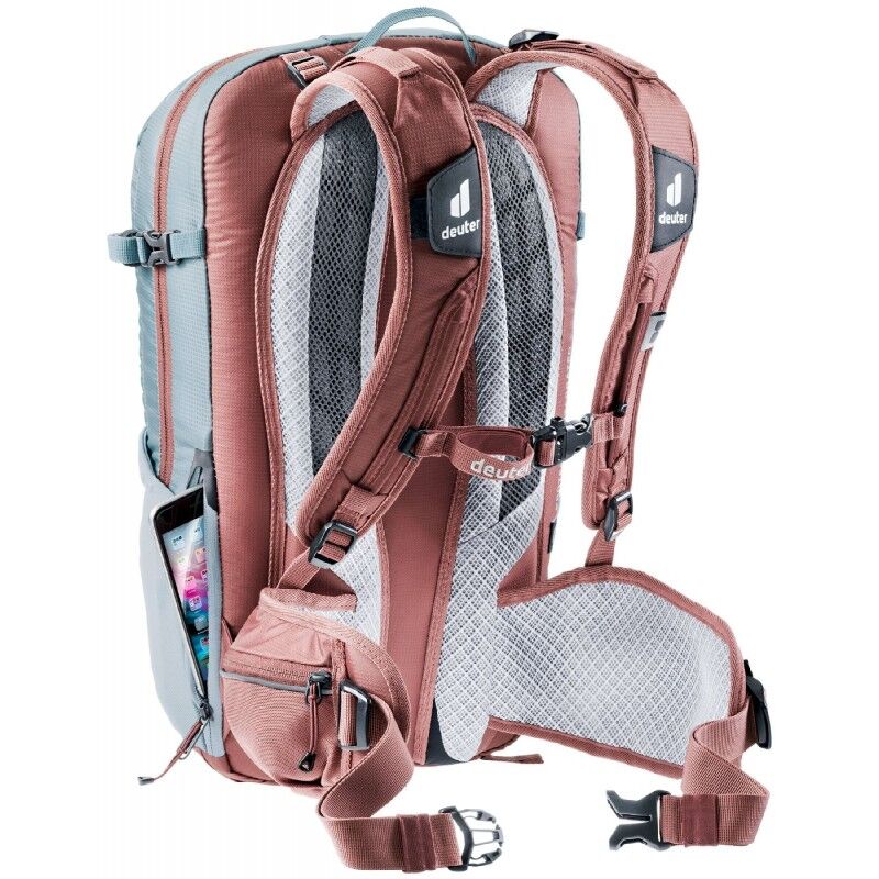 Deuter Flyt 12 SL - Cycling backpack - Women's