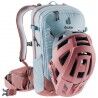 Deuter Flyt 12 SL - Plecak rowerowy damski | Hardloop