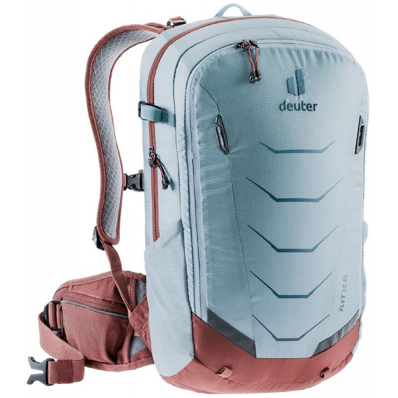 Deuter Flyt 12 SL - Mochila de ciclismo - Mujer
