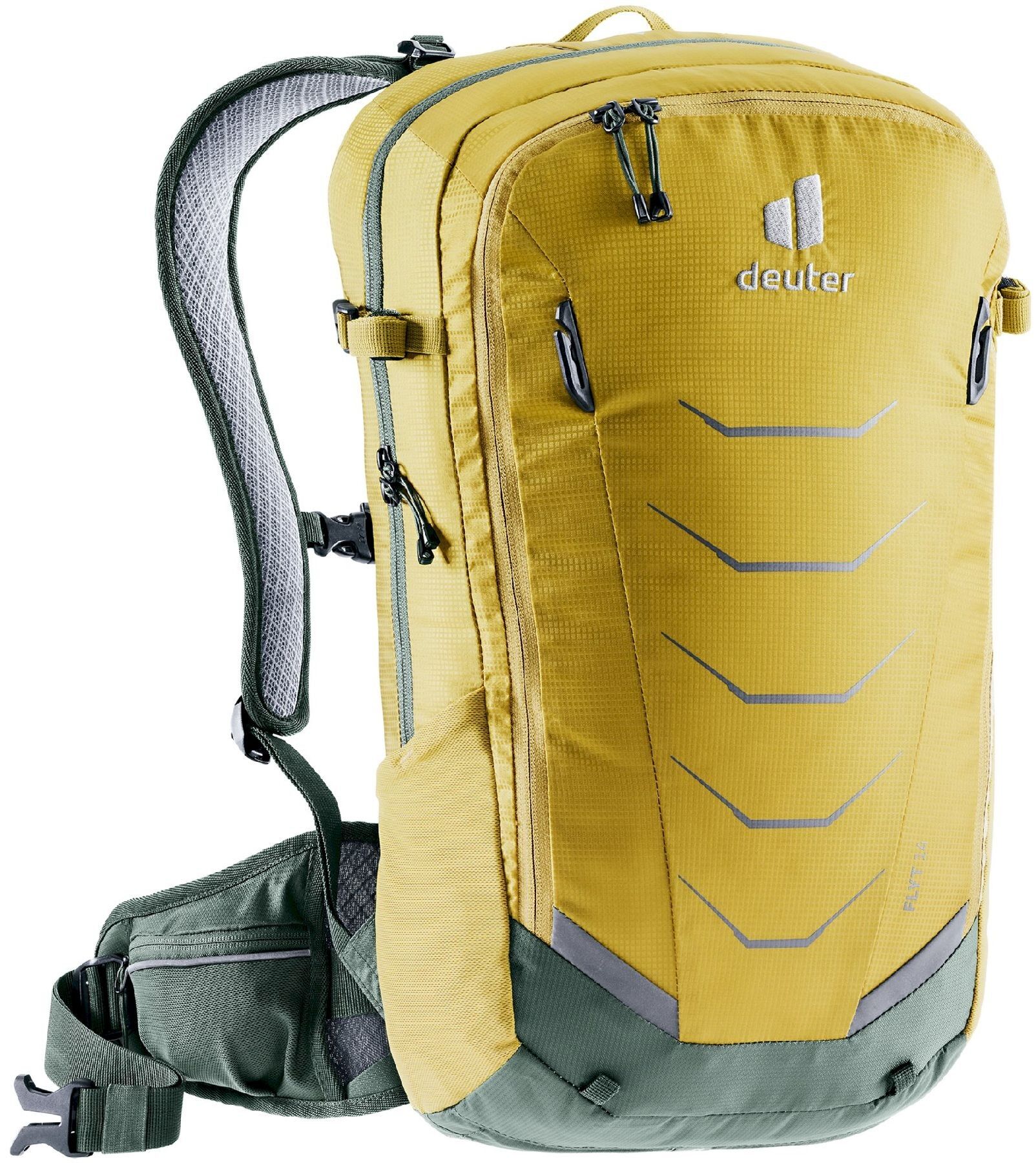 Deuter Flyt 14 - Pyöräilyreppu