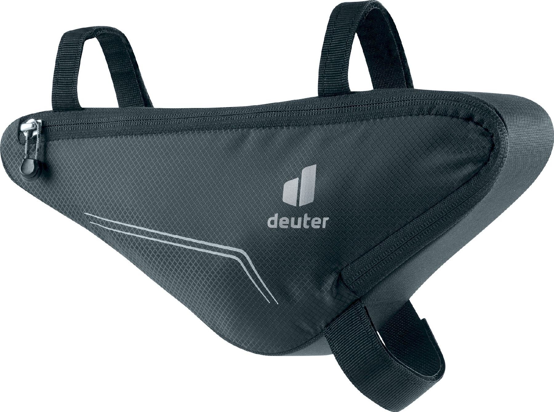 Deuter Front Triangle Bag - Top tube bag