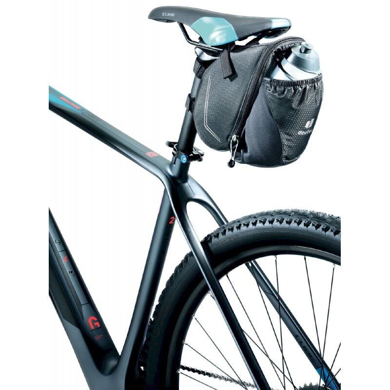 Deuter Bike Bag Bottle - Bolsa herramientas bici