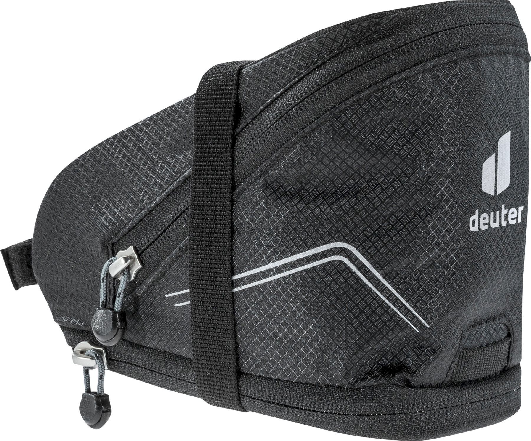 Deuter Bike Bag II - Satteltasche