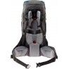 Deuter Aircontact PRO 60 + 15 - Plecak trekkingowy meski | Hardloop