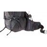 Deuter Aircontact PRO 60 + 15 - Zaino da trekking - Uomo