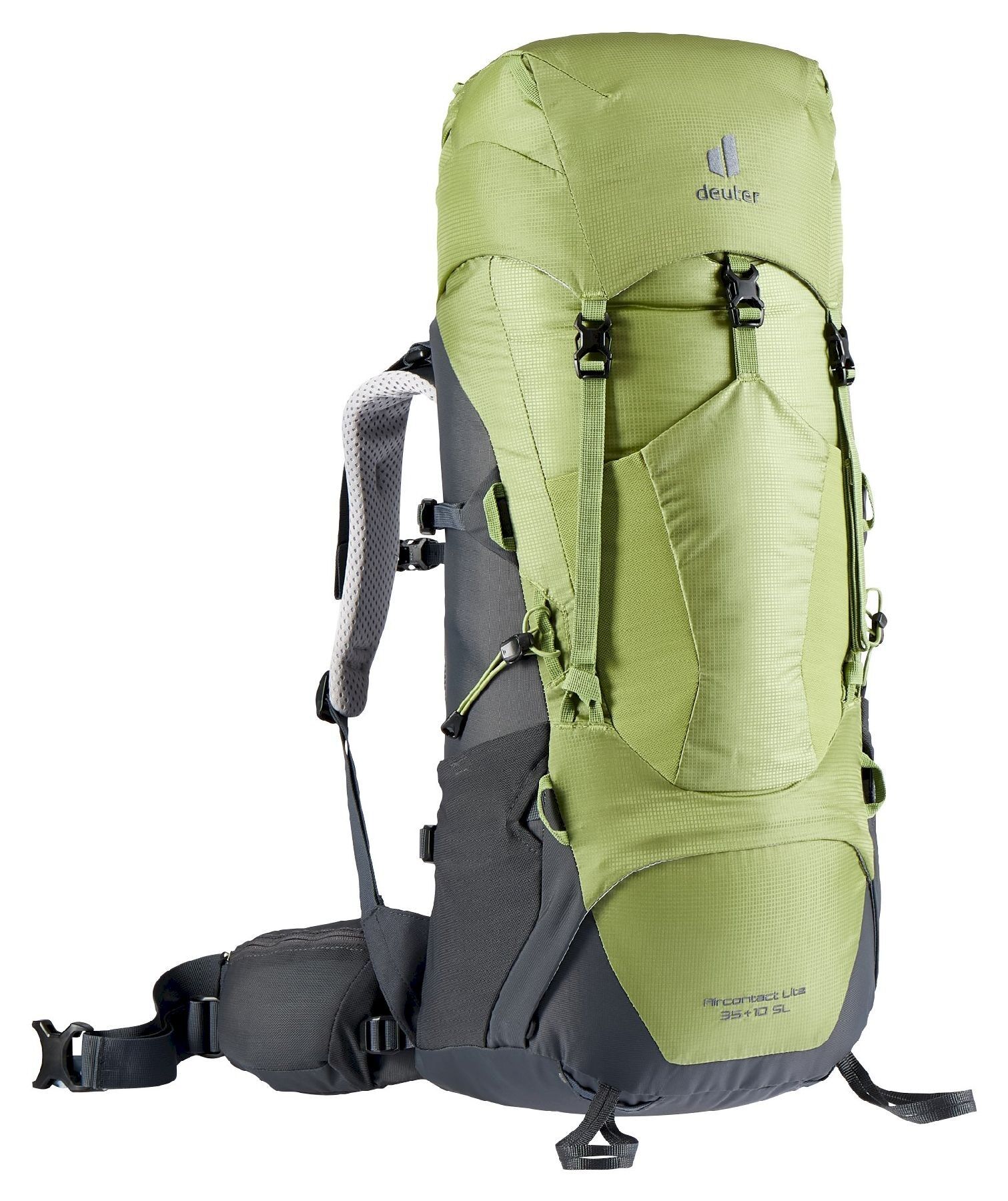 Deuter Aircontact Lite 35 + 10 SL - Walking backpack - Women's