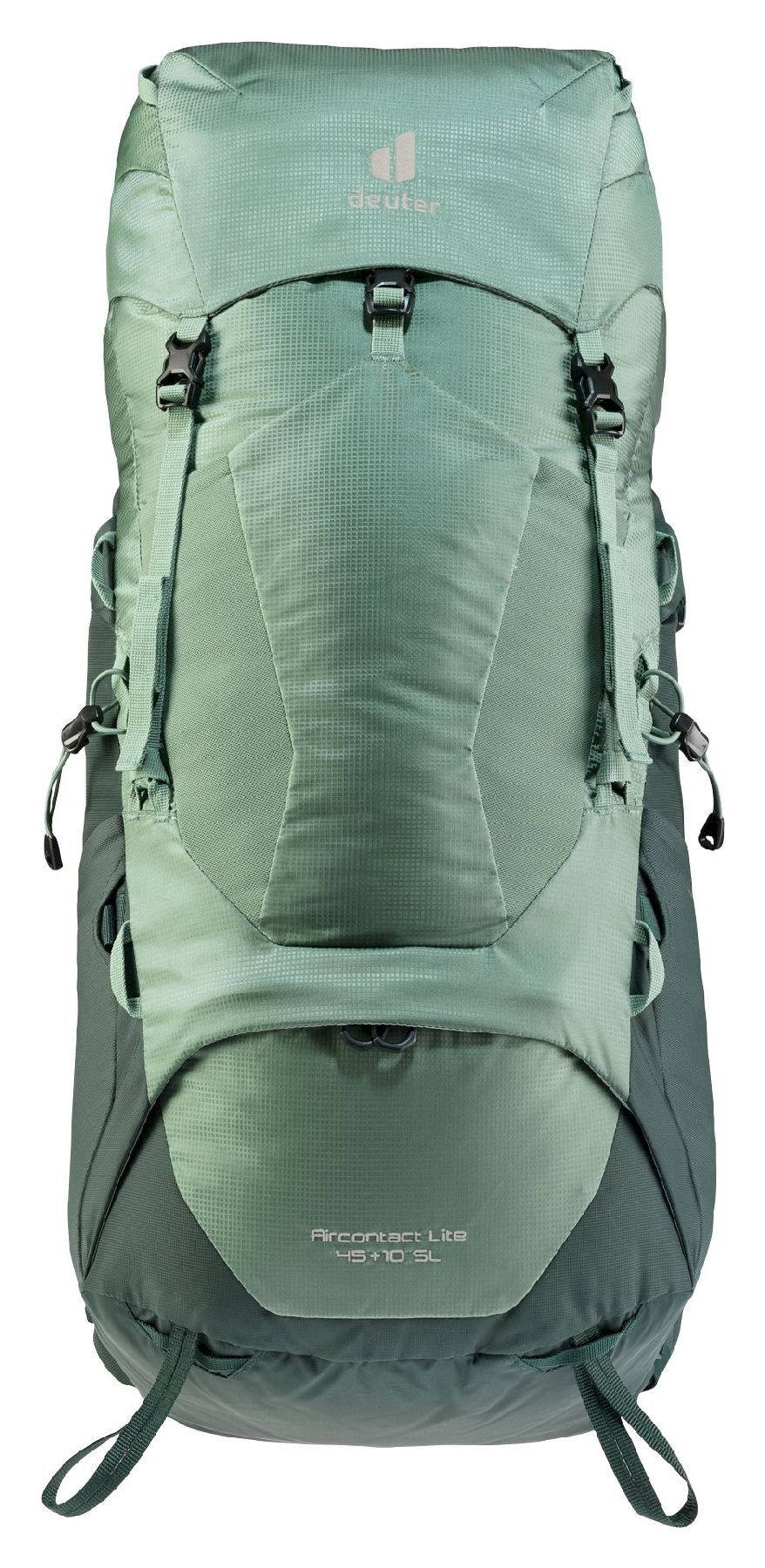 Deuter Aircontact Lite 45 + 10 SL - Walking backpack - Women's