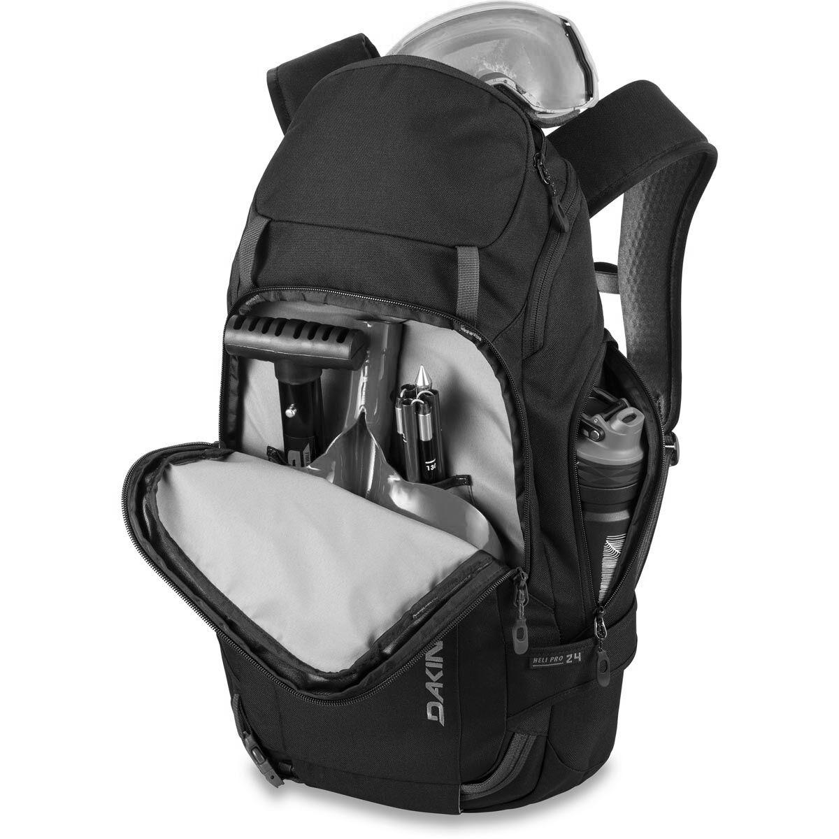 Dakine - Heli Pro 24L - Ski Touring backpack