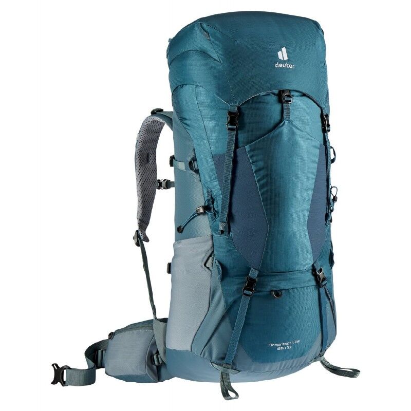 Deuter Aircontact Lite 65 + 10 - Hiking backpack - Men's