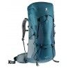 Deuter Aircontact Lite 65 + 10 - Plecak trekkingowy meski | Hardloop