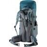 Deuter Aircontact Lite 65 + 10 - Hiking backpack - Men's