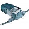 Deuter Aircontact Lite 65 + 10 - Hiking backpack - Men's